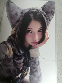 wgu自拍🐰 