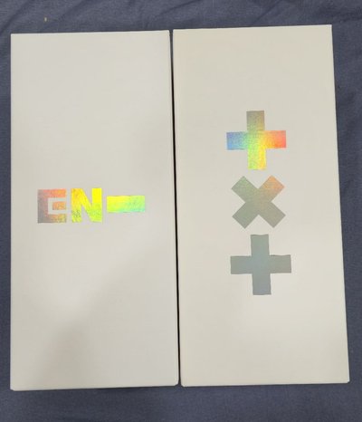 HYBE家  手燈小手燈