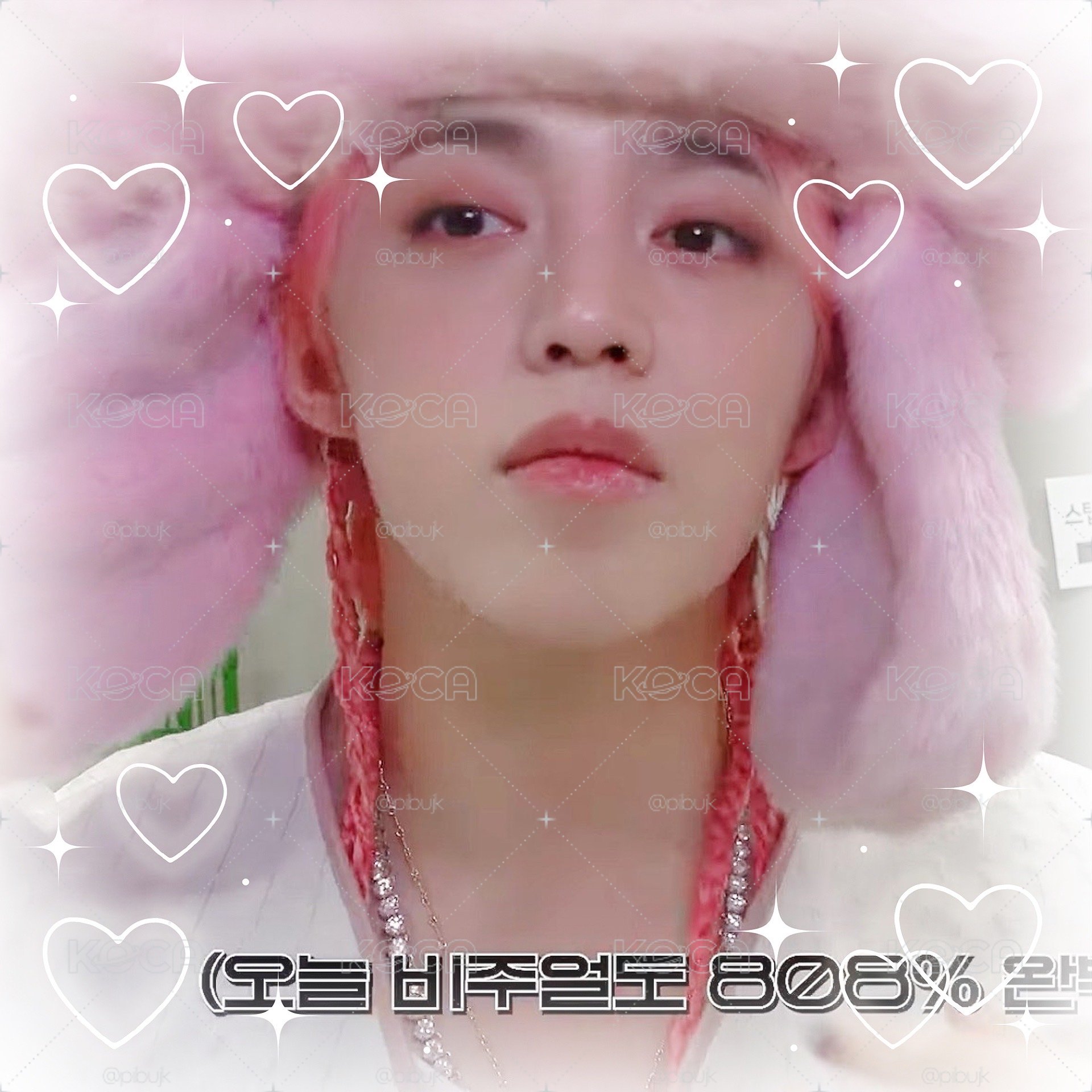 ୨୧ 小卡福袋 ₍ᐢ.ˬ.⑅ᐢ₎♡