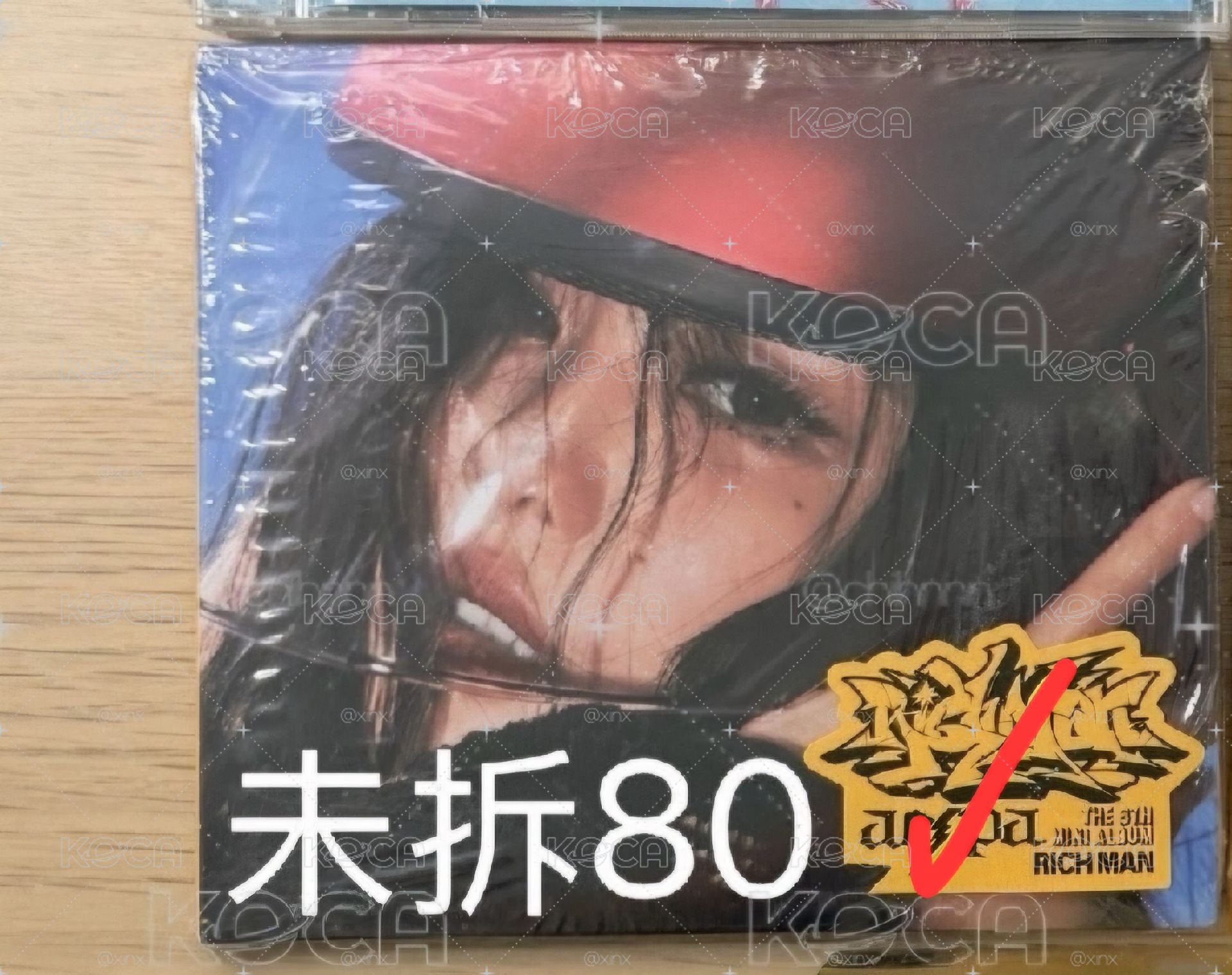 Drama sequence冬空專
