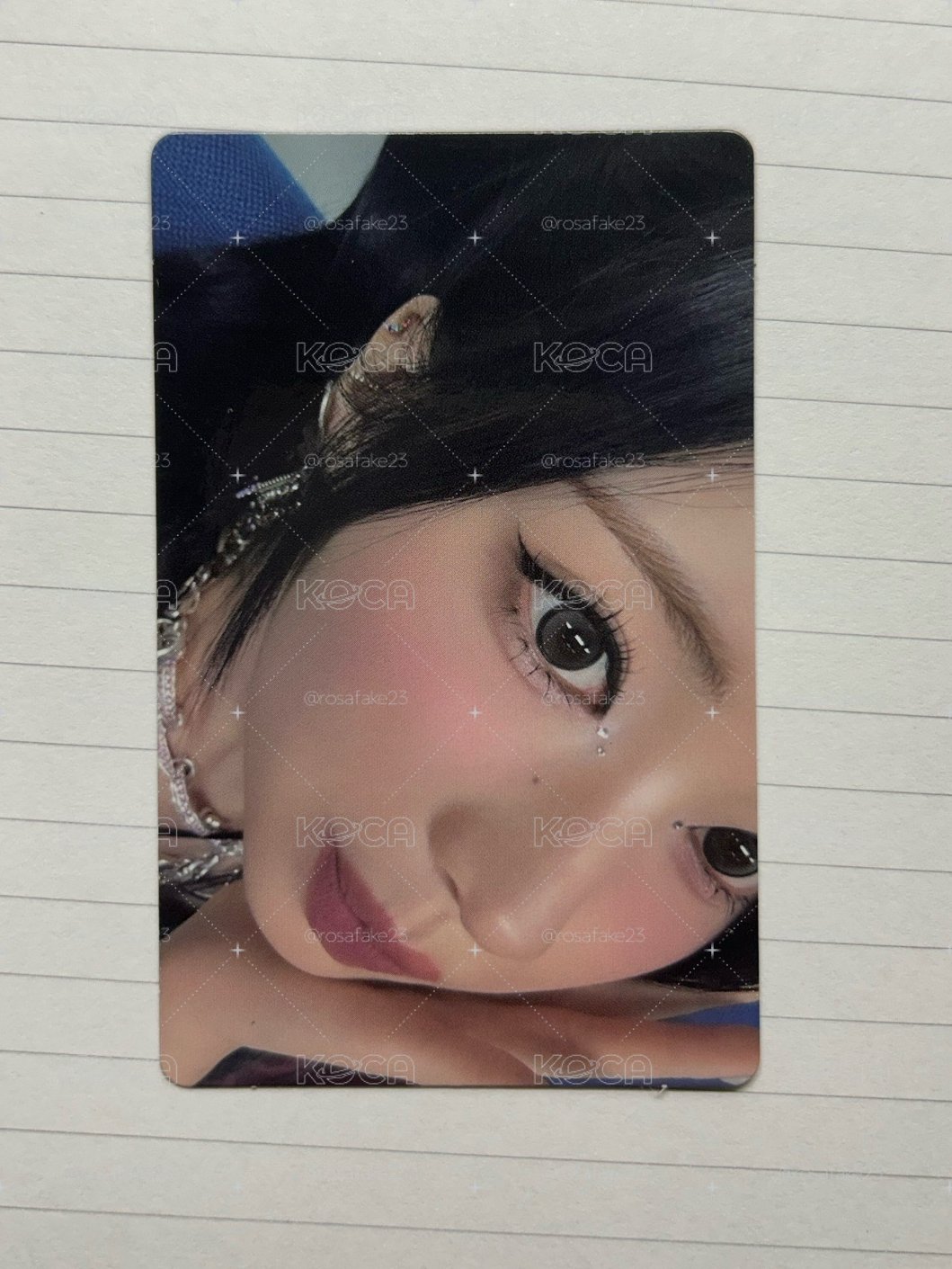 BM 香港展位角