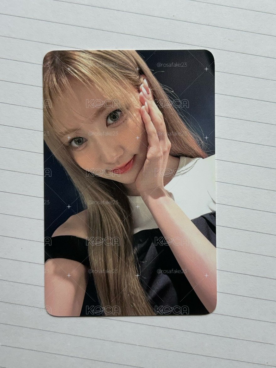 BM 捧臉藍