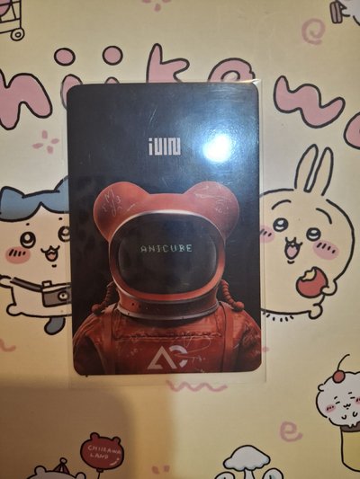 #售 舒華小卡