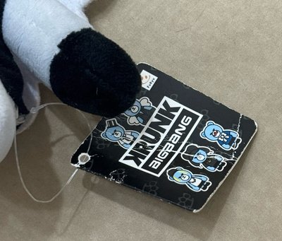 現貨 大聲 DAESUNG KRUNK 熊