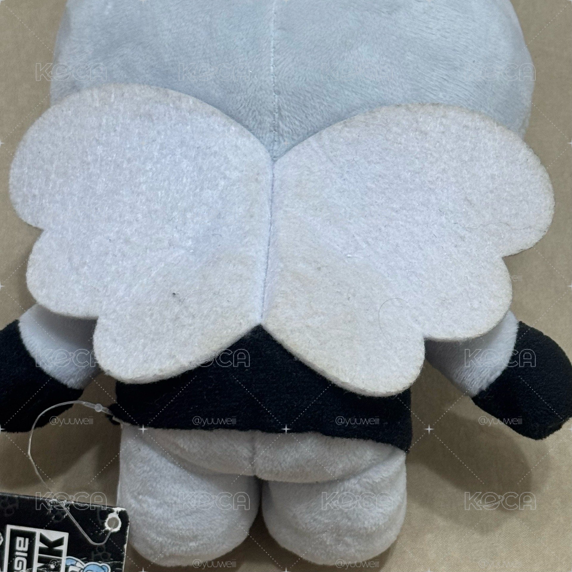 現貨 大聲 DAESUNG KRUNK 熊