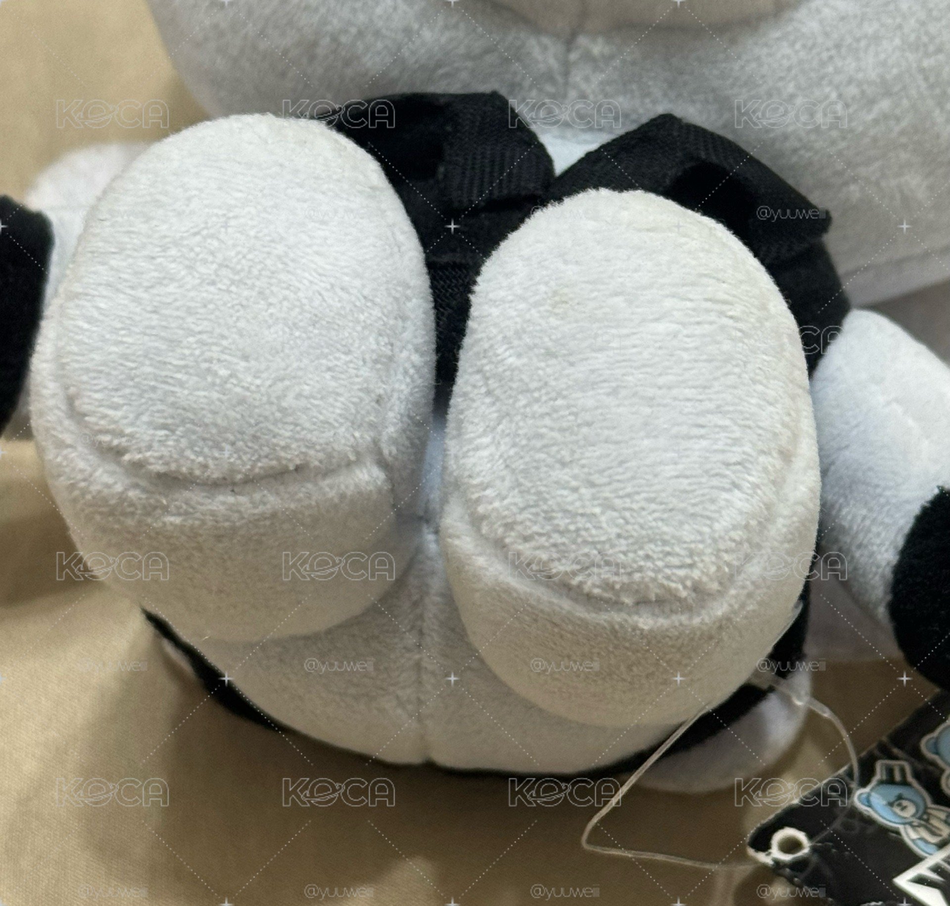現貨 大聲 DAESUNG KRUNK 熊