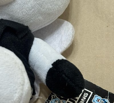 現貨 大聲 DAESUNG KRUNK 熊