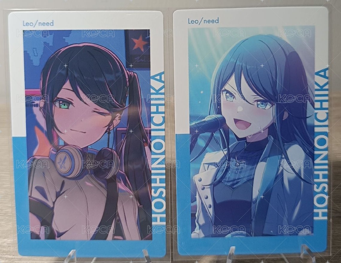 共鳴一歌ep一組
