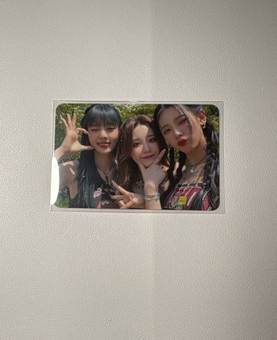 23世巡 - 麵妮刷分隊卡