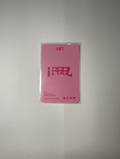 23世巡 - 麵妮刷分隊卡