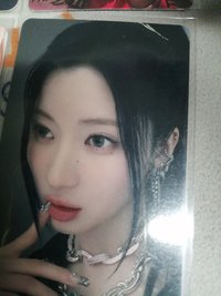 25世巡卡冊卡🐰