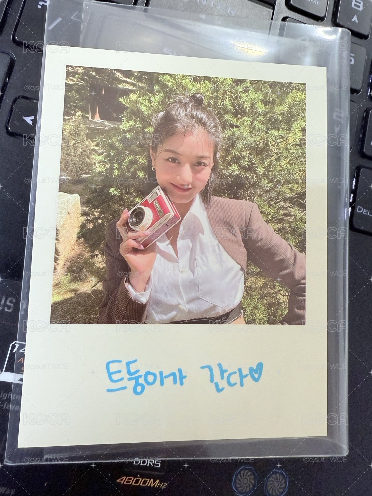 拍立得效💕