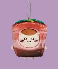栗子尾款