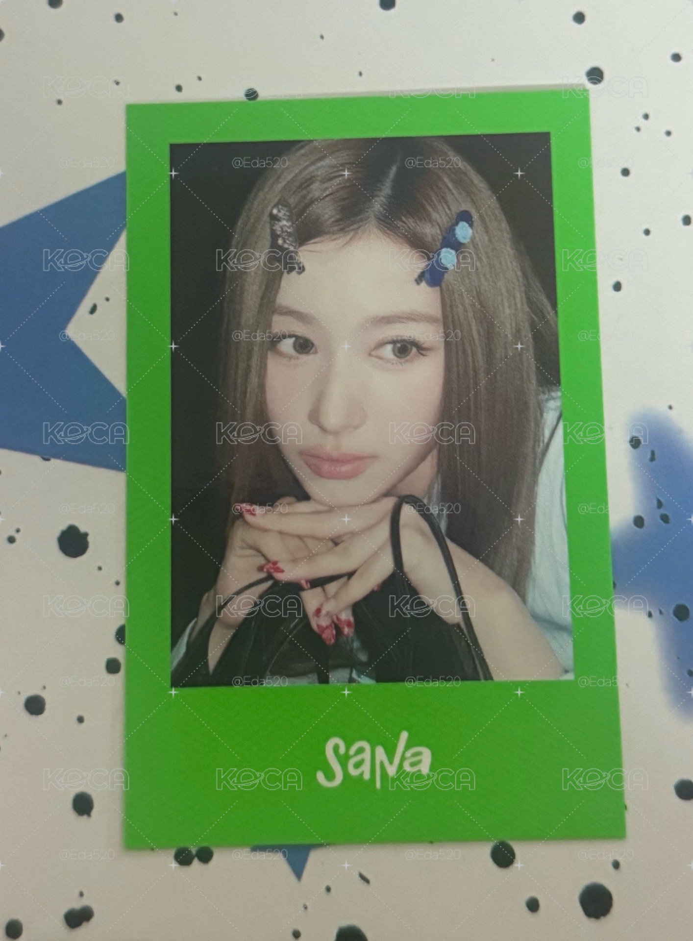 豆紗🤍💜