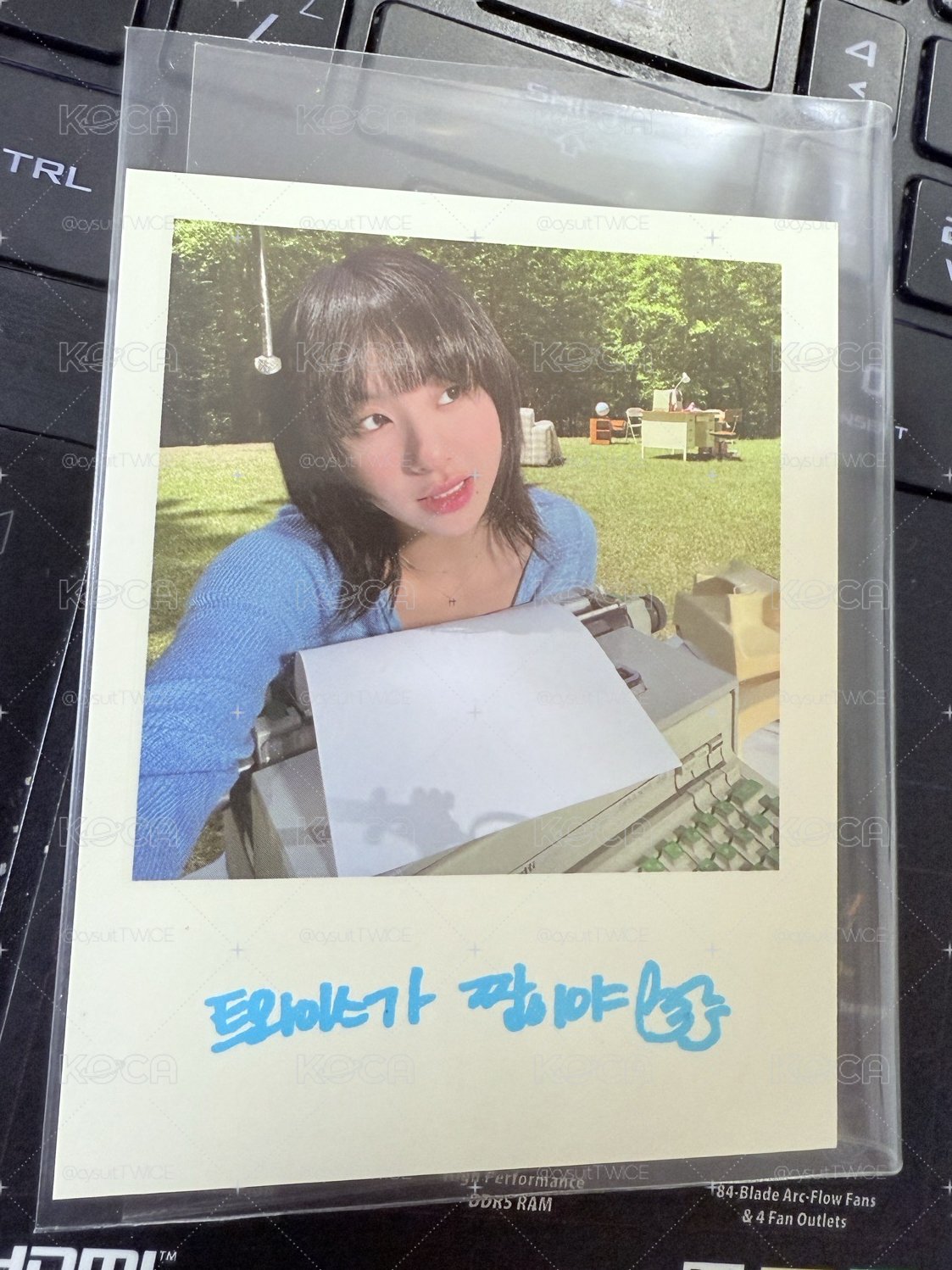 拍立得彩💕