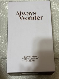 Lingling AW水壺 全新未使用（盒子微運損）