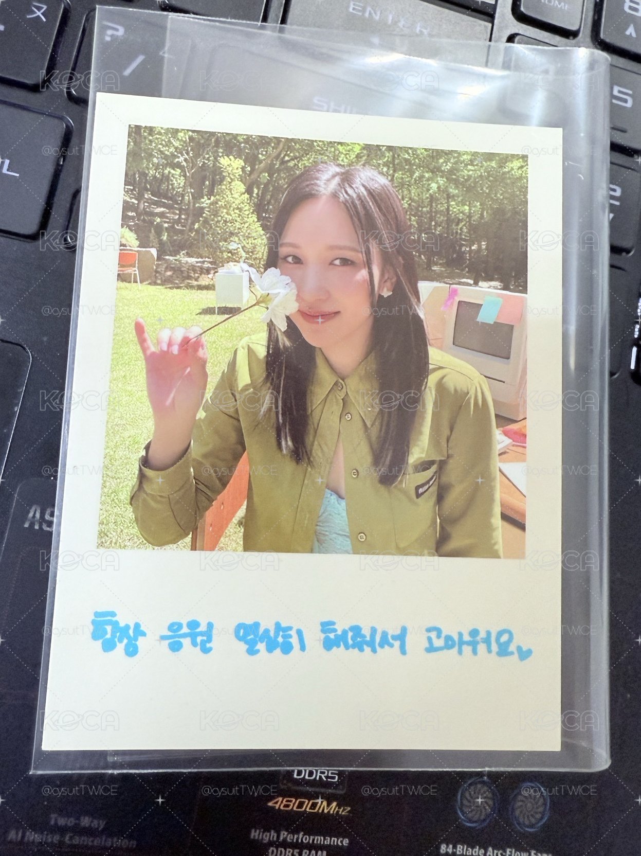 拍立得南💕