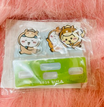 馬年福袋（部分商品沒有）