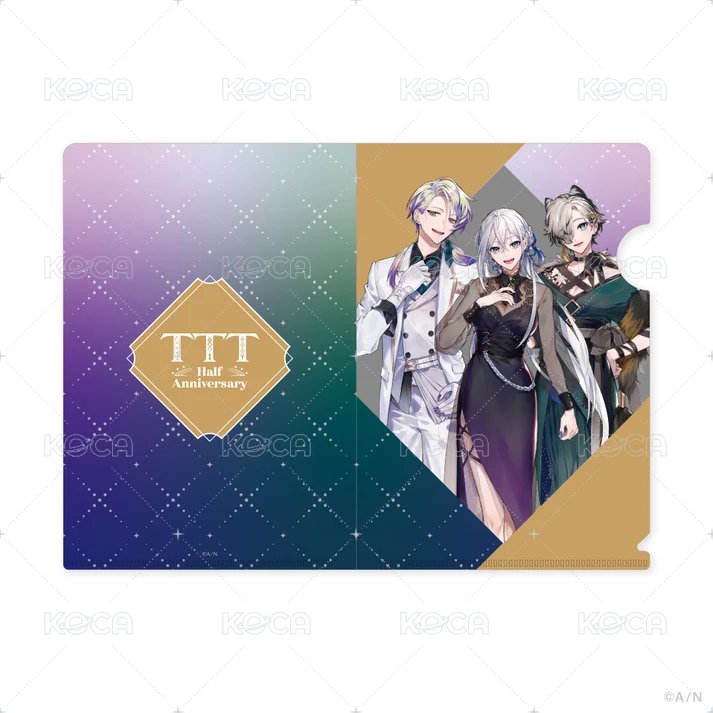 4款一組