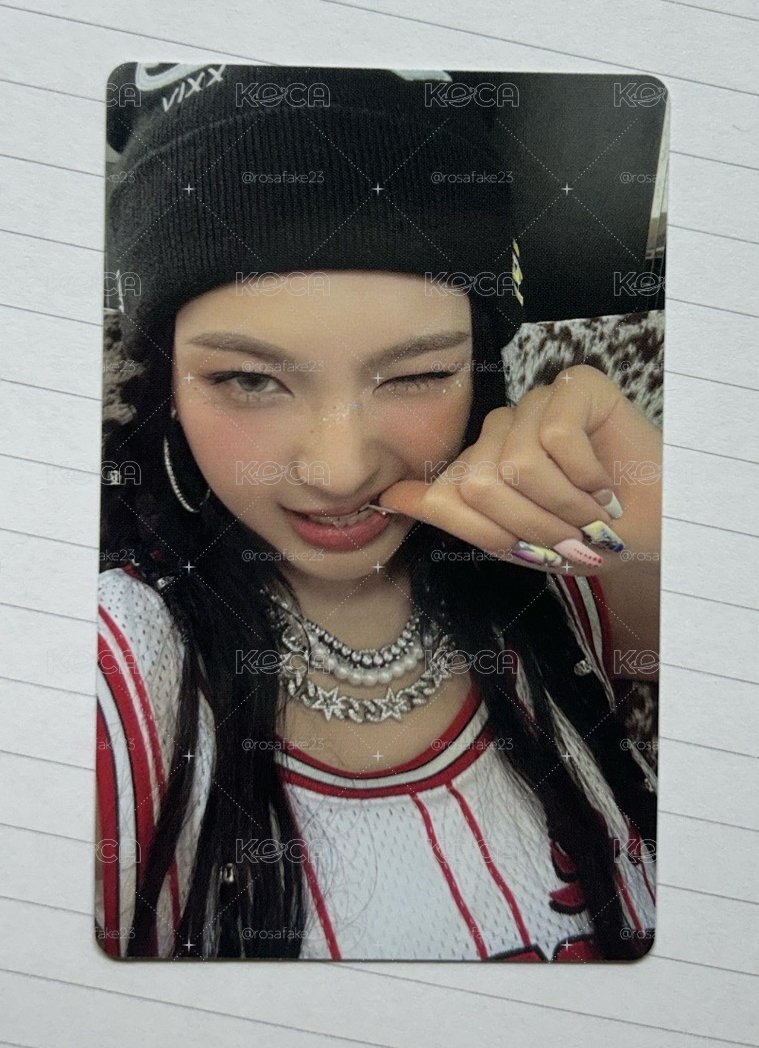 BM 咬指柒