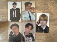 台灣展覽卡組