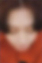 迷一   韓居 簽售卡 