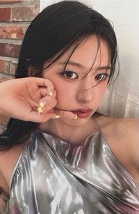 An-Young B ver. 周邊卡 寫真卡