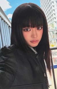 An-Young A ver. 周邊卡 寫真卡