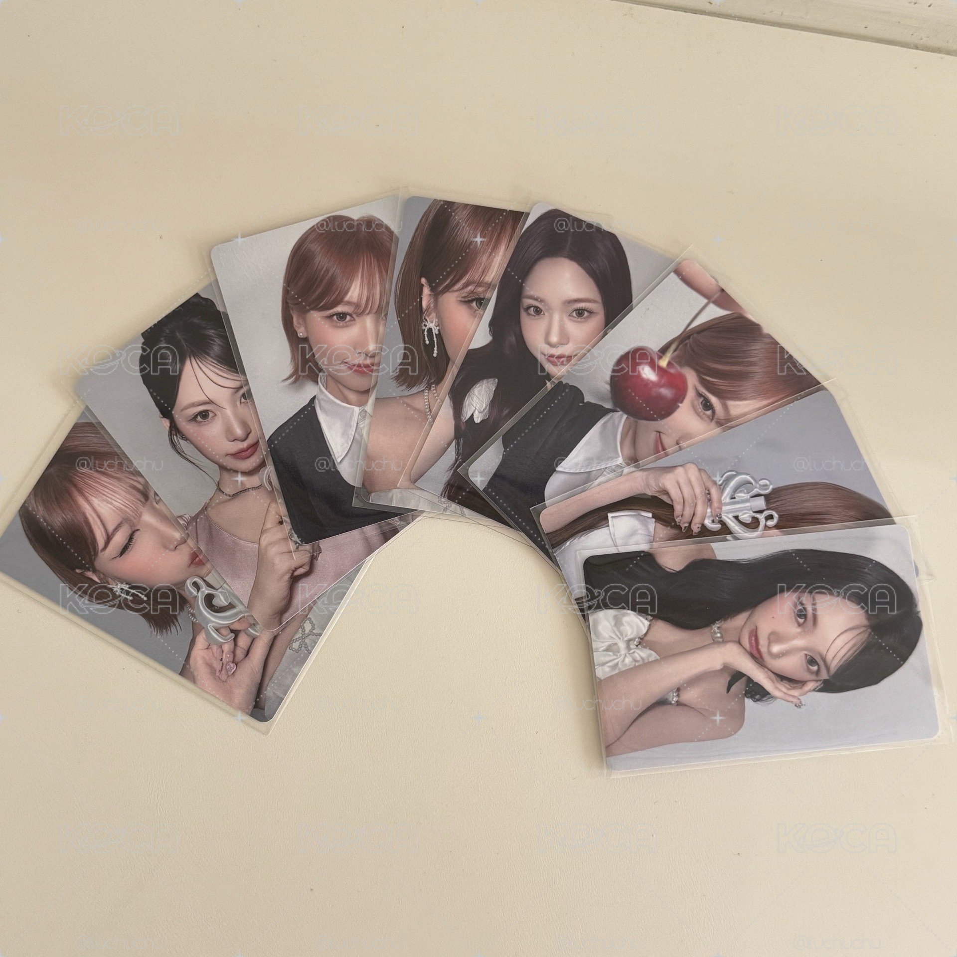 lip bomb專卡