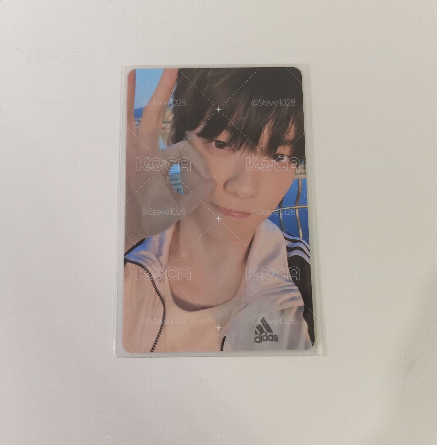 セツナハナビ 塔店 幸運卡 彬