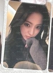 Anna標籤卡