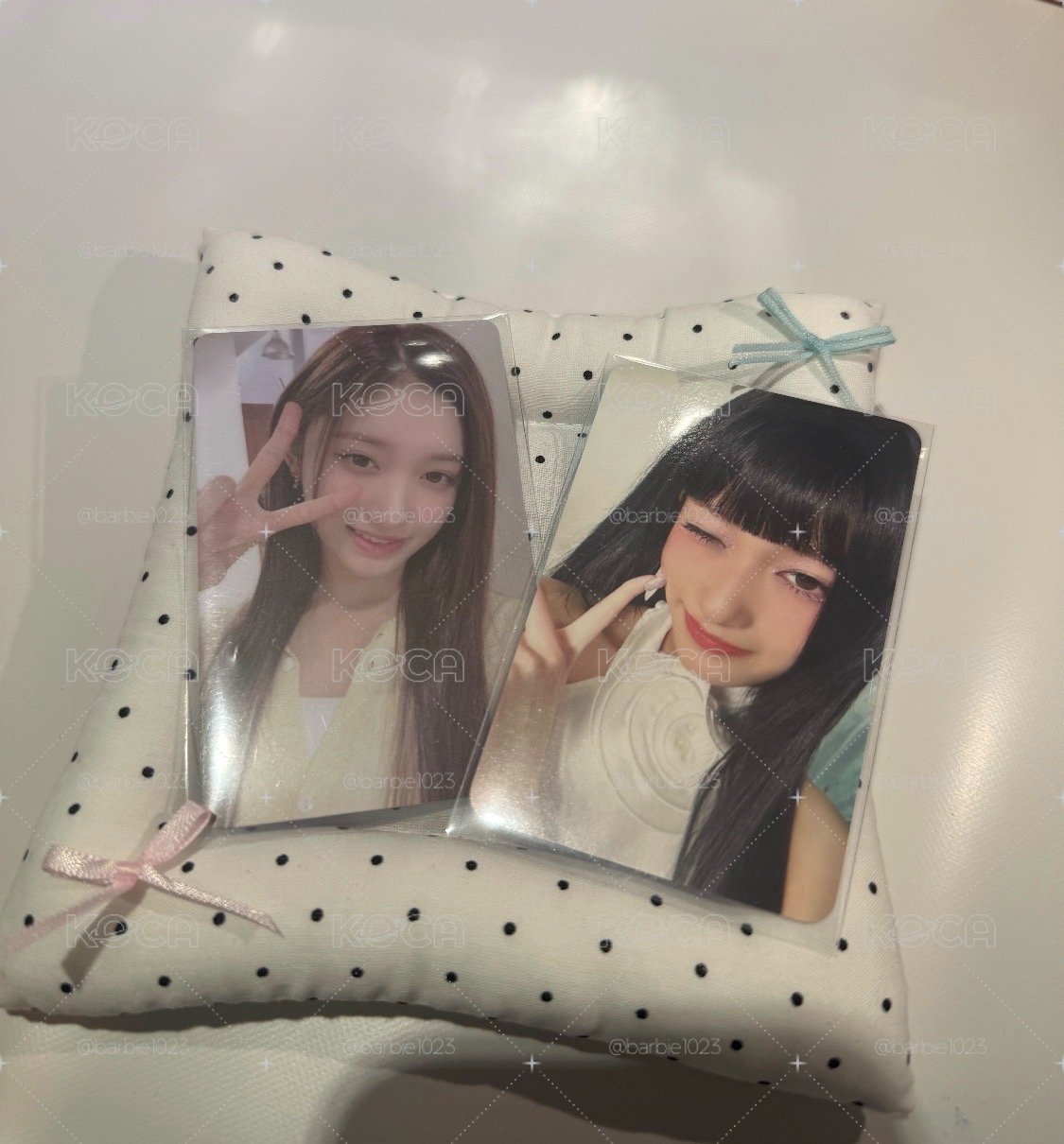 李瑞小卡