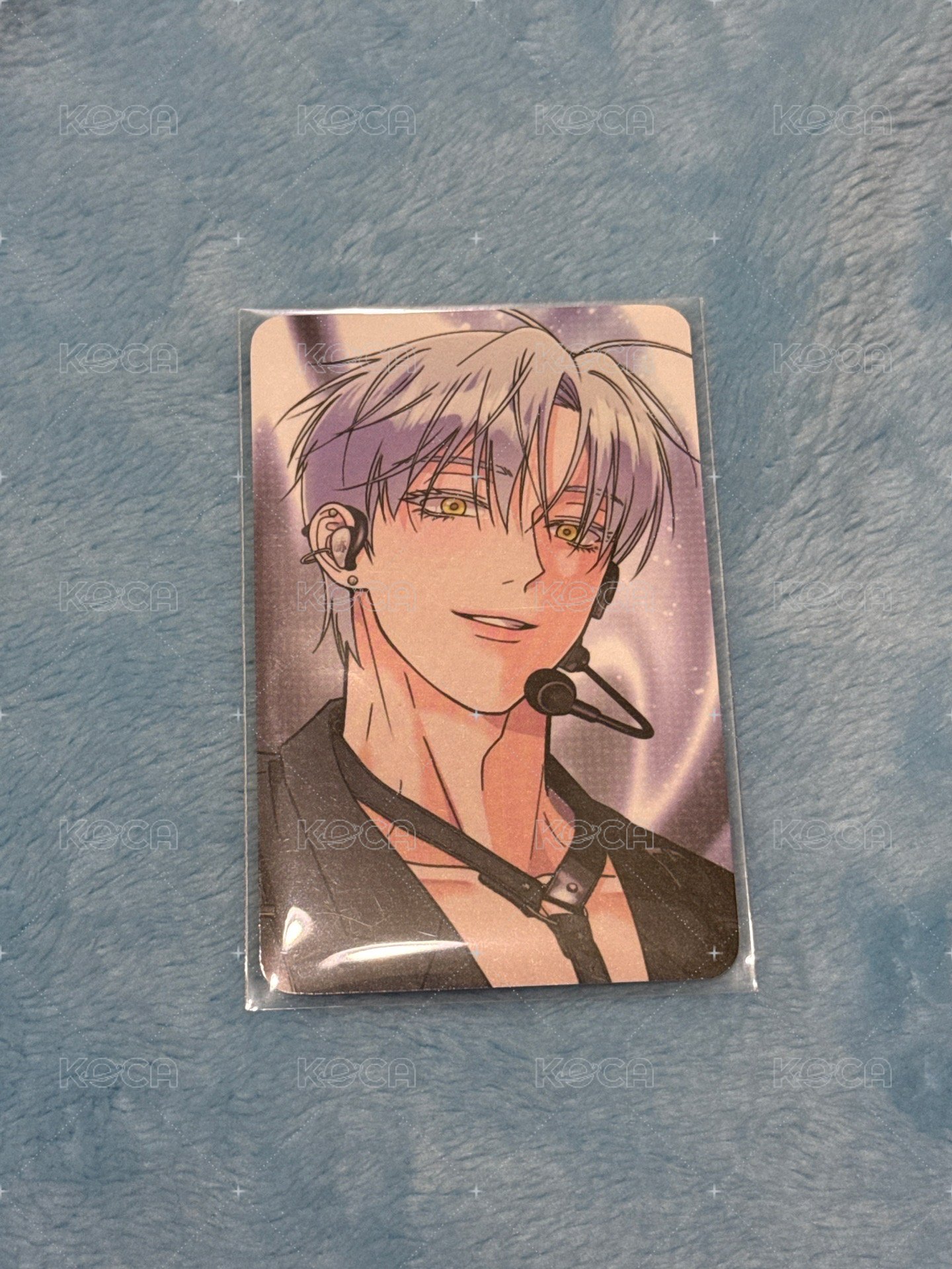 如此討人喜愛的你-李瑎溫