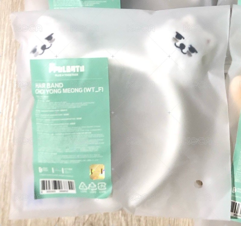 猛