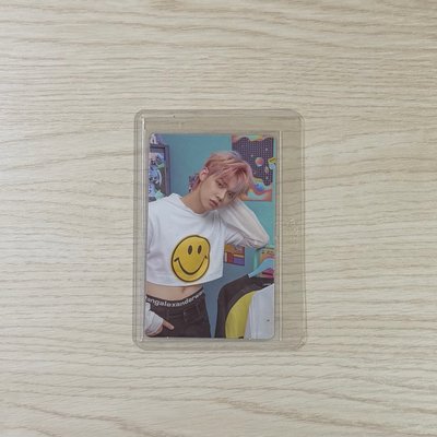 TXT 553 sw 幸運卡竣