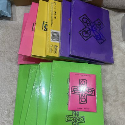 彬 首爾入場卡 含綁現貨在台