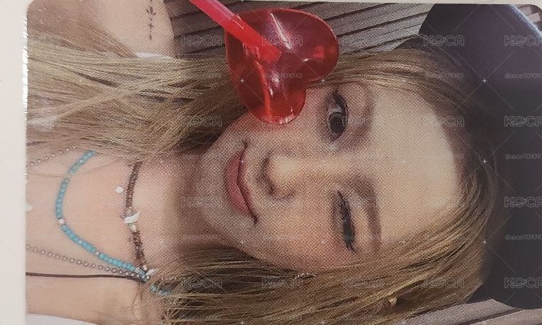 面專卡