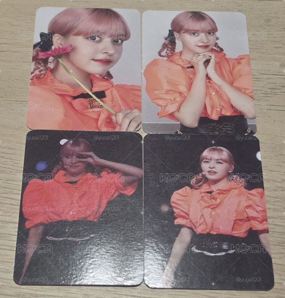 kcon莉