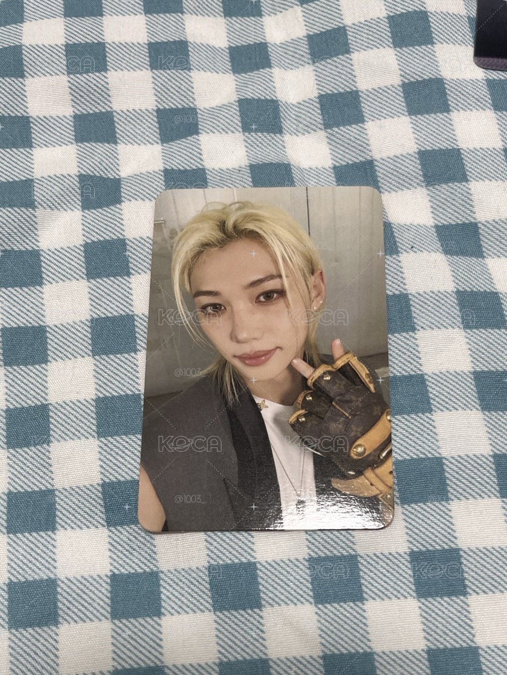 skz this&that電子專預售禮