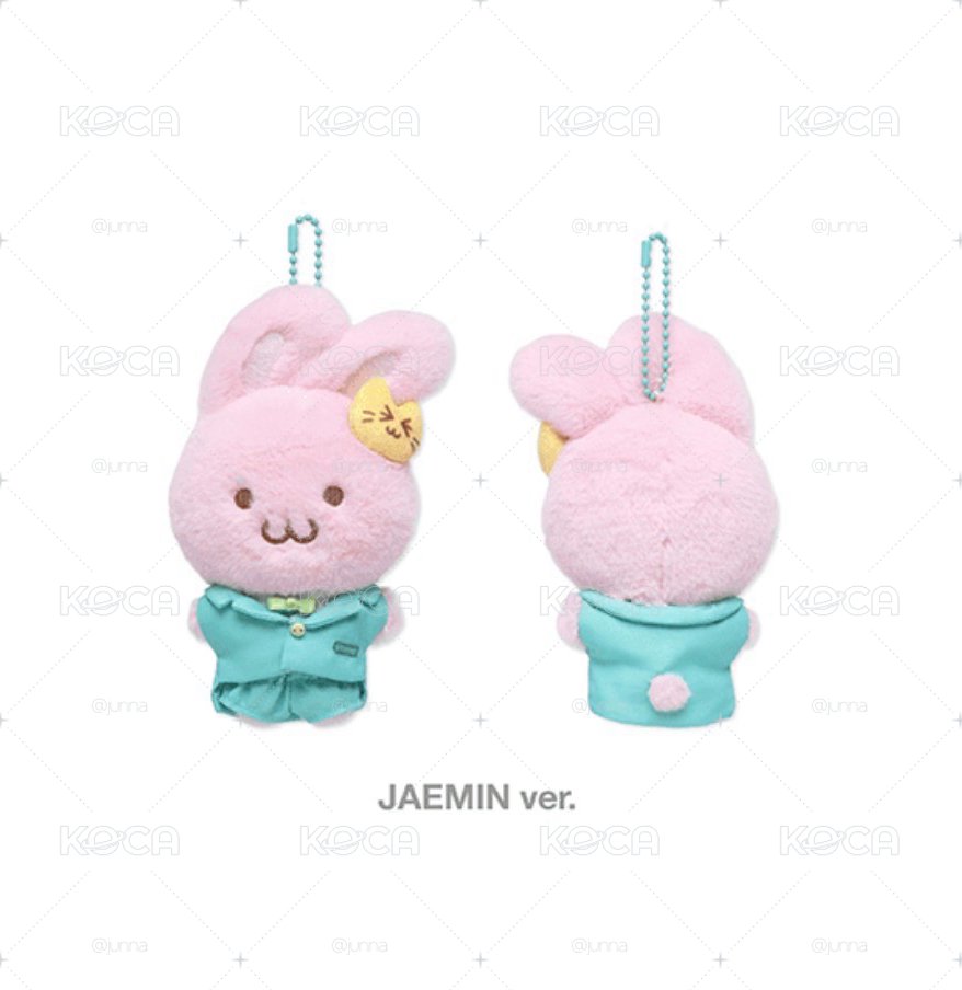THE SWEET DREAM HOTEL DOLL Jaemin ver.