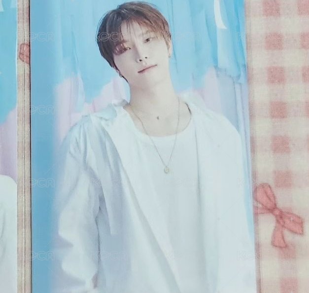 燦（右