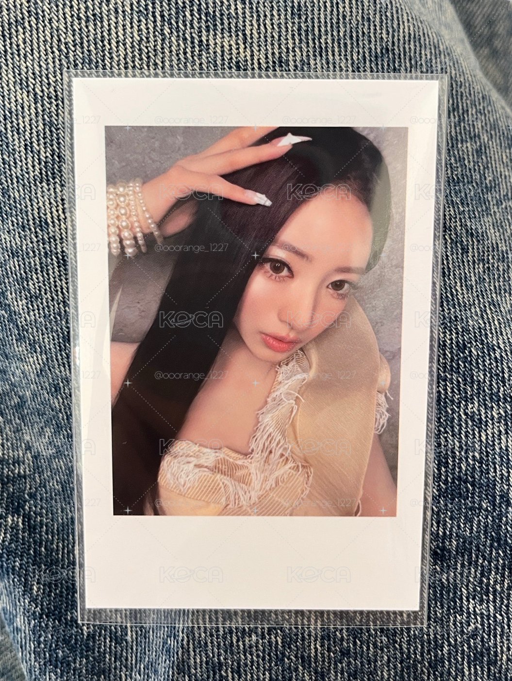 Anna sw 微風快閃 任務卡 