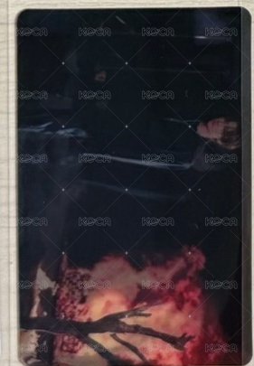 bolo5 essence 閃卡