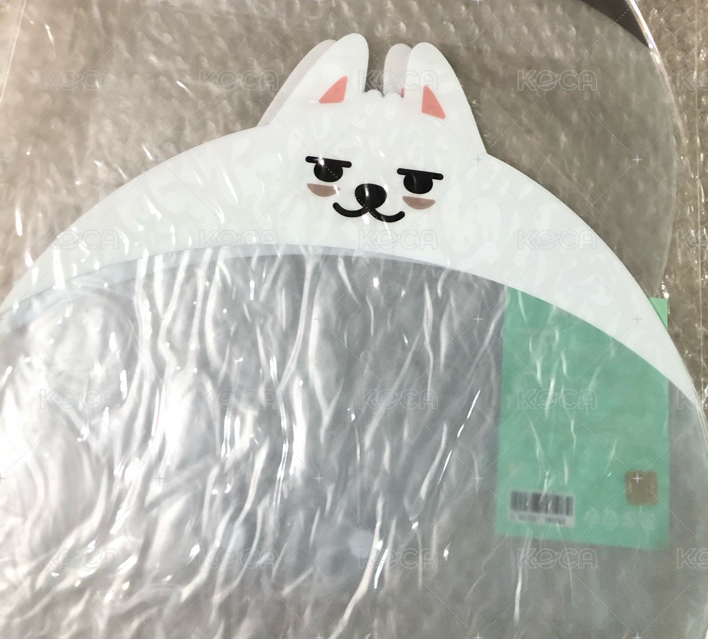 猛扇套