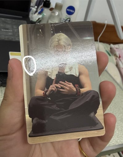 一些美美小尚🐩