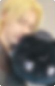 ANITEEZ IN Deja Vu 周邊卡 LONG BODY PILLOW