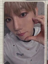 大阪 簽售卡①