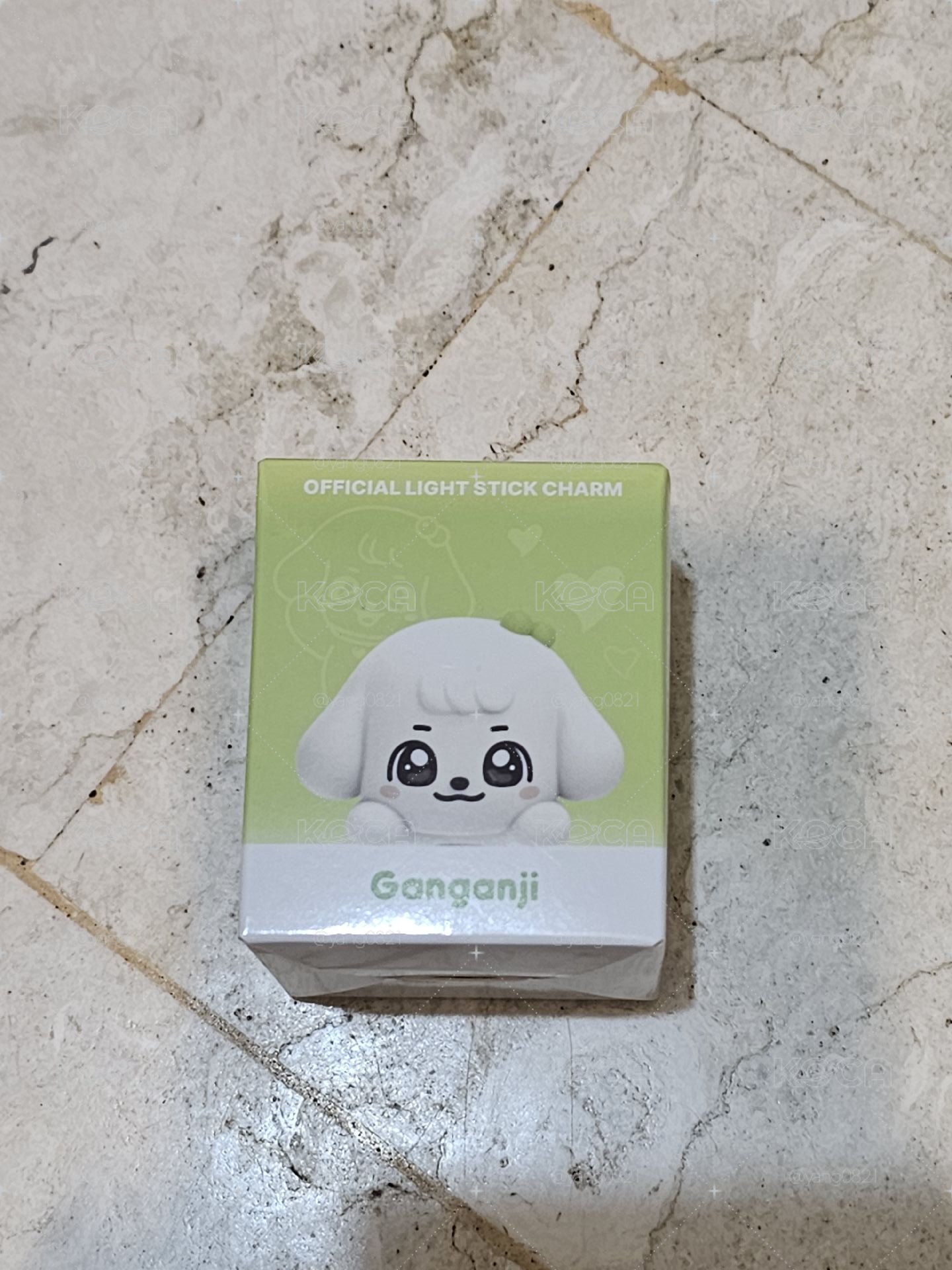 安手燈裝飾