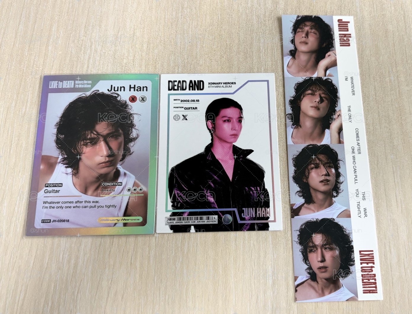 小英雄小卡-菇