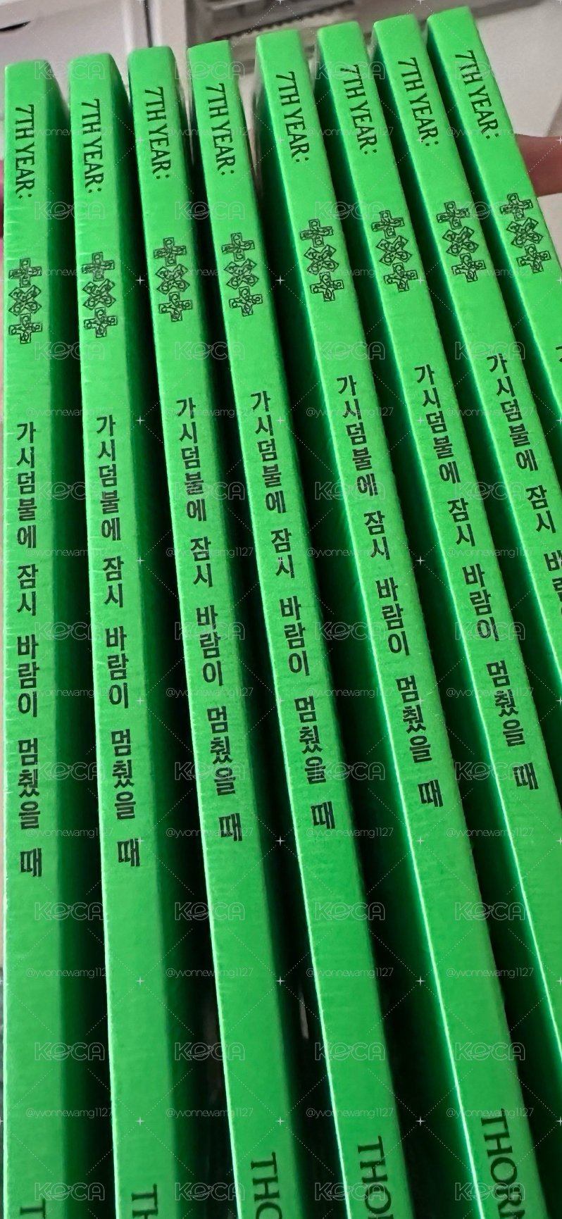 🩶未拆隨機單封